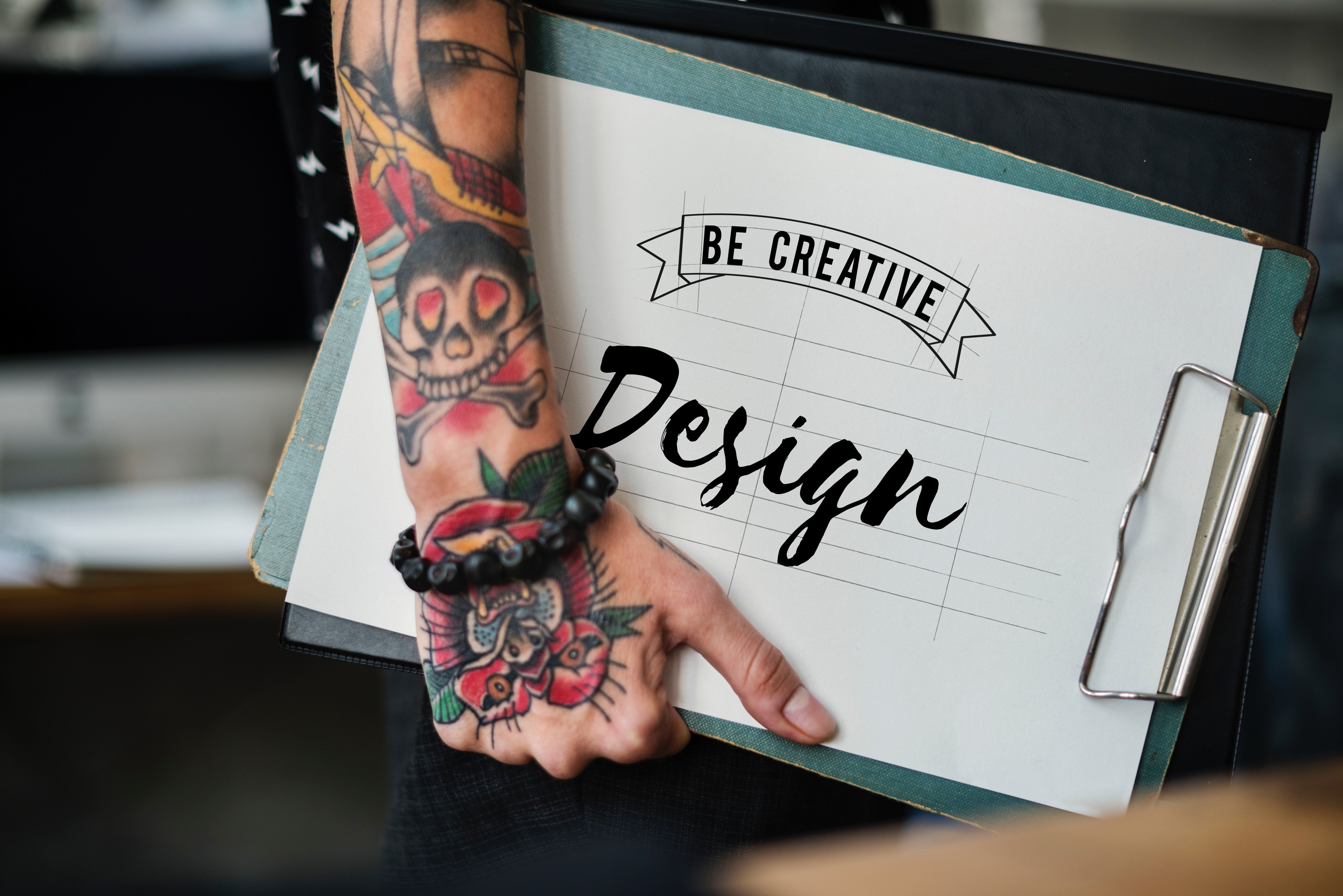 creative design company